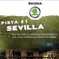 Skoda promociona el nuevo Yeti mediante una acción en Google Maps