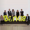 Bankia completa su equipo directivo de comunicación y marca