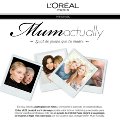 L’Oréal busca parejas madre-hija para un cortometraje 2.0