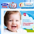Hero Baby crea un canal de vídeos en internet