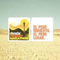 Isostar promueve un maratón desértico