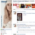 Islazul inicia un programa de personal shopper en Facebook