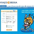 Las vacas son las protagonistas de la nueva campaña de Viajes Iberia