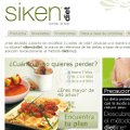 Siken Diet utiliza la blogosfera para promocionar sus productos de cara a la operación biquini