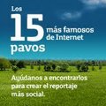 Movistar busca a personajes relevantes en las redes sociales en su nueva acción online