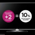 LG lanza una serie interactiva para promocionar sus televisores