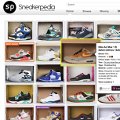 Footlocker crea Sneakerpedia, una enciclopedia wiki de calzado deportivo