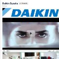 Daikin se estrena en redes sociales con concurso y contenidos