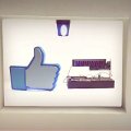 Mango realiza un vídeo de agradecimiento para sus dos millones de fans en Facebook