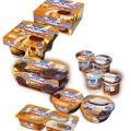 Danone agrupa sus postres bajo la marca dePOSTRE