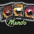 MisterCorn estrena campaña para su nueva gama de productos