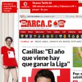 Vodafone lanza una completa campaña en Marca.com