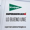 Supermercados El Corte Inglés cambia de territorio de comunicación en una nueva campaña