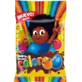 Llegan los Conguitos Color con un sorteo