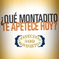 100 Montaditos lanza una app que permite conectar entre clientes de la cadena