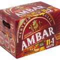 Ambar Especial estrena envase con motivo de su nueva campaña