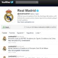 El Real Madrid, por encima del FC Barcelona en la red
