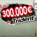 Trident combina campaña en TV con estrategia 2.0