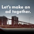 Volkswagen pide ayuda a sus seguidores en Facebook para terminar su nuevo spot