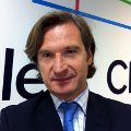 Eduardo Ballesteros, nuevo director general comercial y de marketing de Clear Channel España