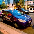 Eristoff emula a Google y lanza un street view nocturno