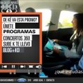 Ford juega con el flirteo en una nueva acción para su comunidad Maskedummies