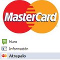 MasterCard se posiciona fuerte en los pagos por internet