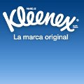 Kleenex lanza nueva página web en España