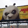CBS Outdoor España lanza un nuevo circuito de vallas con corpóreos