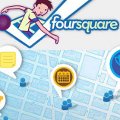 Old Navy, 7 Eleven y Home Depot son las marcas con más éxito en Foursquare