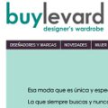 Buylevard, nueva tienda online de colecciones de moda de autor