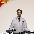 Divertida campaña de 3M que quiere buscar nuevos usos a los taladros