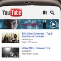 Giorgio Armani, primer anunciante de YouTube para móviles en España