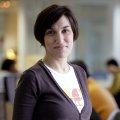 Anna Quintero, nueva directora de marketing de InfoJobs