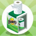 Procter & Gamble incluye activamente una marca en un juego social con buenos resultados