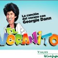 Viajes El Corte Inglés recupera a Georgie Dann para su campaña de verano