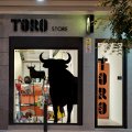 Toro by Osborne abre su primera tienda en régimen de franquicia
