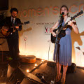 Conciertos privados de Russian Red en las tiendas Women’secret