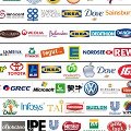 Ikea, Danone, Nivea y Dove, las marcas más ecológicas según los europeos, cada vez más eco concienciados