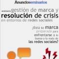Un año de crisis en redes sociales