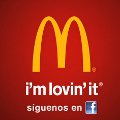 McDonald’s lanza en España una aplicación para buscar sus restaurantes
