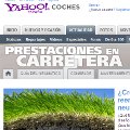 Los contenidos útiles toman la nueva campaña de Michelín en Yahoo!