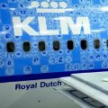 KLM lleva a sus seguidores hasta lo más alto