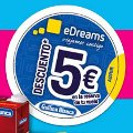 Nueva acción de cobranding de Gallina Blanca, esta vez con eDreams