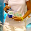 Biotherm y Solán de Cabras se alían para hidratar a sus consumidores en verano