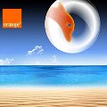 Orange utiliza un nuevo formato rich media en diarios nacionales