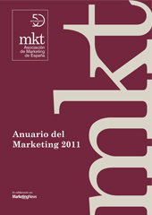 Aparece el Anuario del Marketing 2011 de MKT, accesible gratuitamente