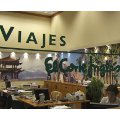 Notoriedad por marcas en junio: Se destapa Viajes El Corte Inglés en prensa