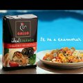 Nuevo producto de Gallo apoyado con campaña televisiva