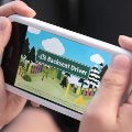Toyota se embarca en el mundo de los juegos con el lanzamiento de una app